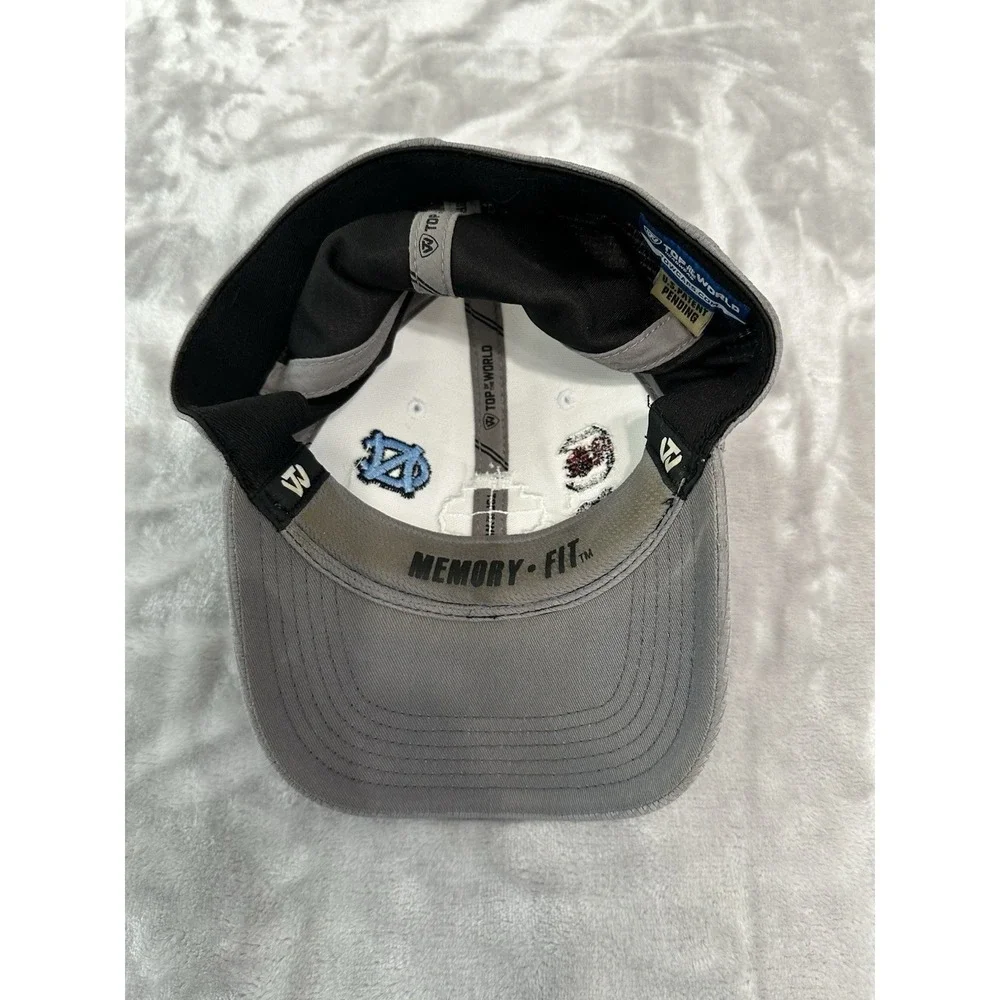 2017 NCAA Final‎ Four Hat Snapback Top of the World Cap Four Team Logos Phoenix